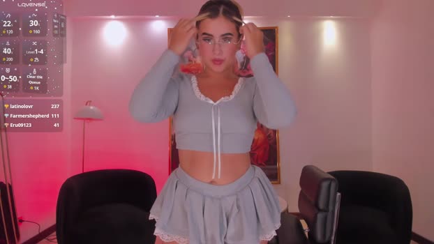 annabrooks_ Female Chaturbate 27-02-2026