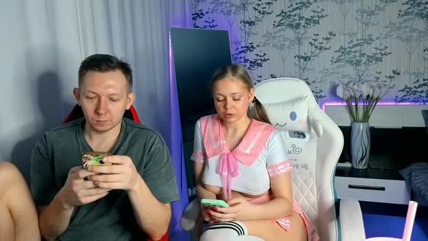 art_cam_ Couple Chaturbate 26-02-2026