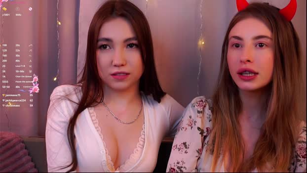 artiebartash Couple Chaturbate 27-02-2026