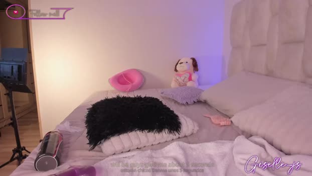 giselle_js Female Chaturbate 26-02-2026