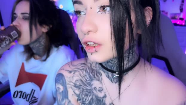i_died_again Couple Chaturbate 27-02-2026