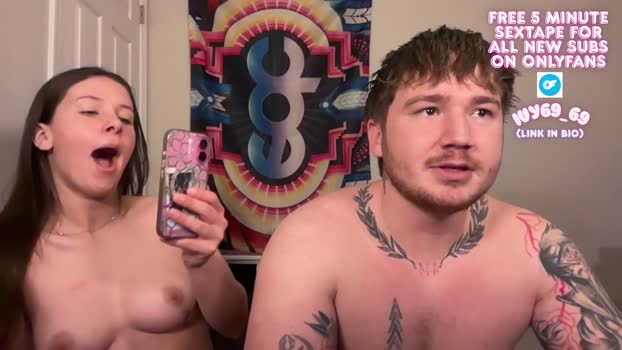 ivy69_9 Couple Chaturbate 27-02-2026