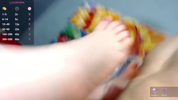 javiandkaty Couple Chaturbate 26-02-2026