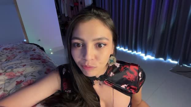 keirasworld Female Chaturbate 27-02-2026