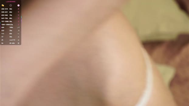libbyshepard Female Chaturbate 27-02-2026