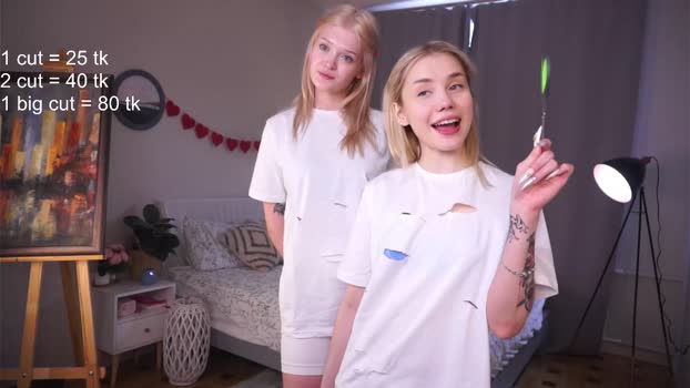 loradelora Couple Chaturbate 27-02-2026