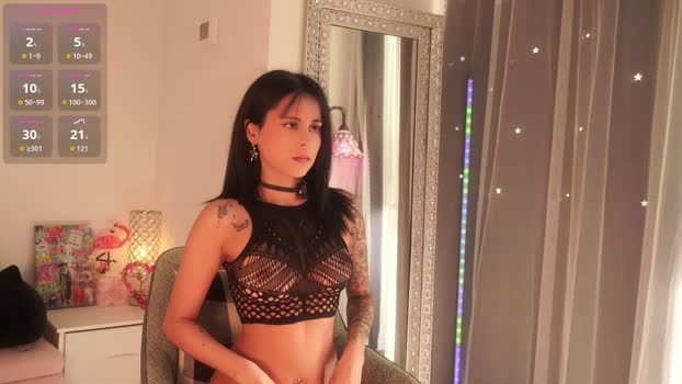 mysticxkitty Female Chaturbate 26-02-2026