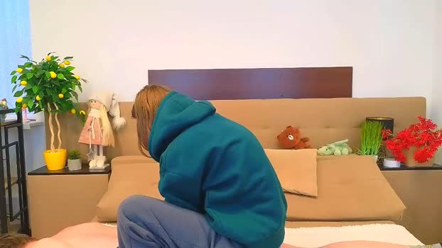 ollistiw Couple Chaturbate 27-02-2026