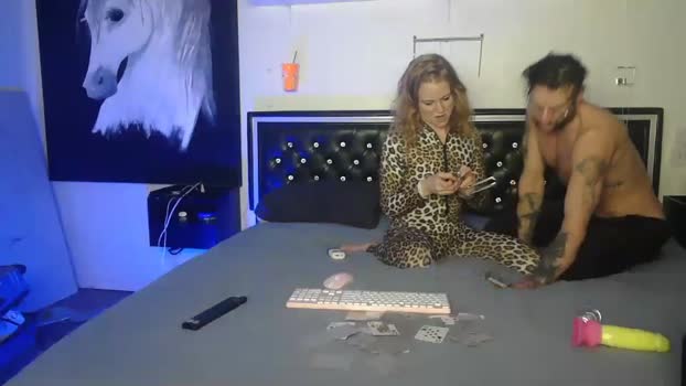 sdicky_unicorns Couple Chaturbate 27-02-2026