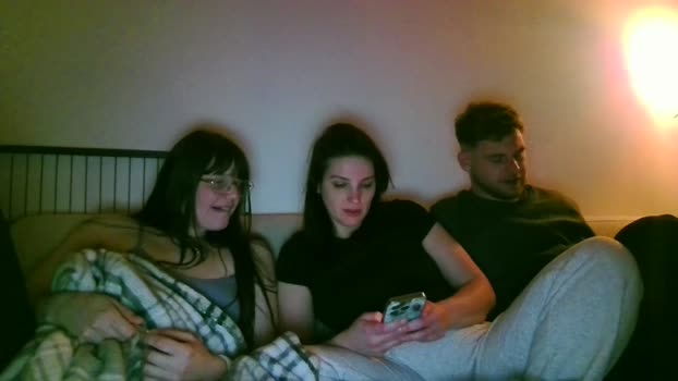 toyshop_gonewild Couple Chaturbate 27-02-2026