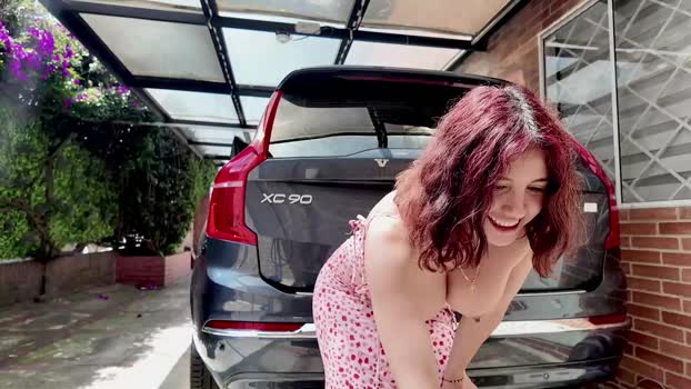 vanandjuani Female Chaturbate 26-02-2026