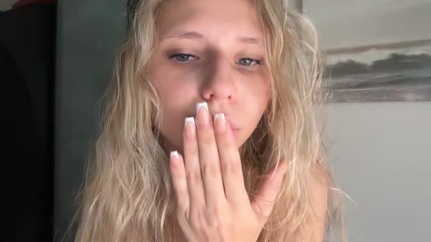 anyaa777 Female Chaturbate 27-02-2026