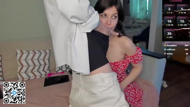 apricot_cherry Couple Chaturbate 28-02-2026
