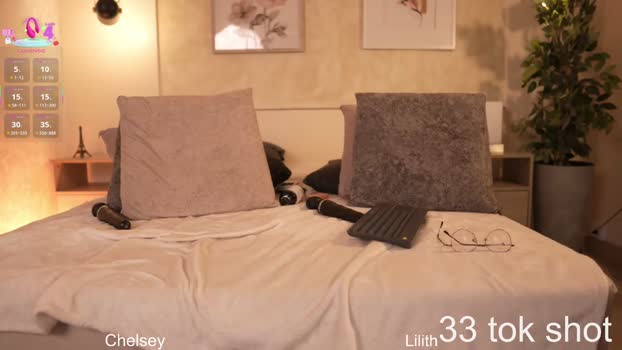 chelsey_hudson Couple Chaturbate 28-02-2026