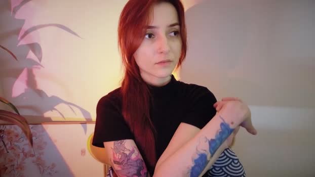 dead_girll Female Chaturbate 28-02-2026