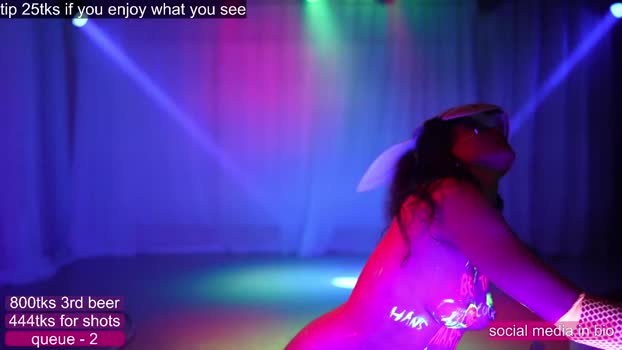 loollypop24 Female Chaturbate 27-02-2026
