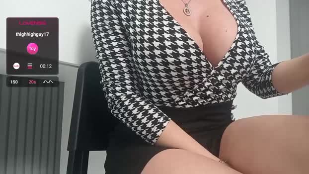 mrscummings Female Chaturbate 27-02-2026