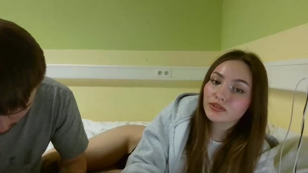 rusiksb31 Couple Chaturbate 27-02-2026
