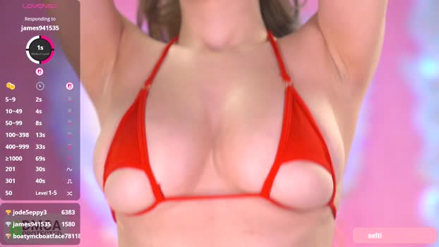 seltin_sweety Female Chaturbate 27-02-2026
