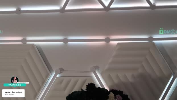 taanni_bc Female Chaturbate 28-02-2026