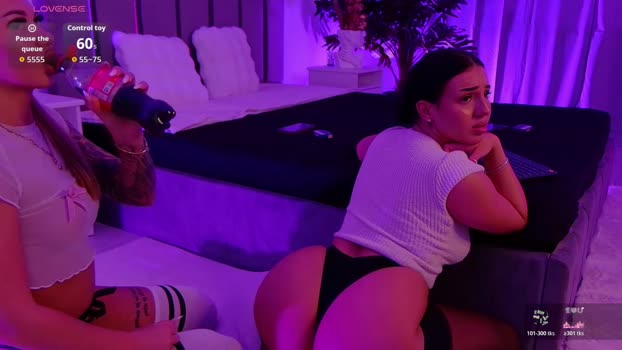 xpuka Couple Chaturbate 27-02-2026
