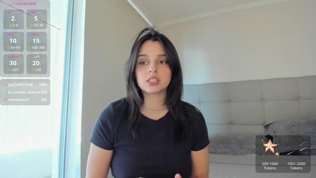 yourfreakygirl Female Chaturbate 27-02-2026
