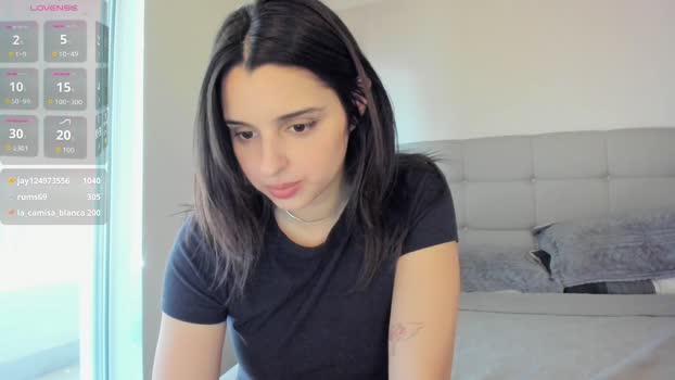 yourfreakygirl Female Chaturbate 27-02-2026