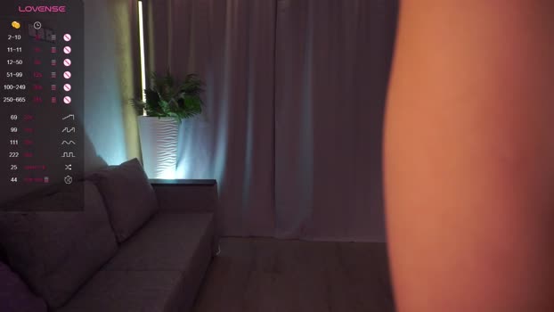 anuricbriny Female Chaturbate 01-03-2026
