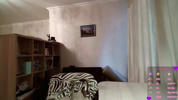 dremazwahlen Female Chaturbate 01-03-2026