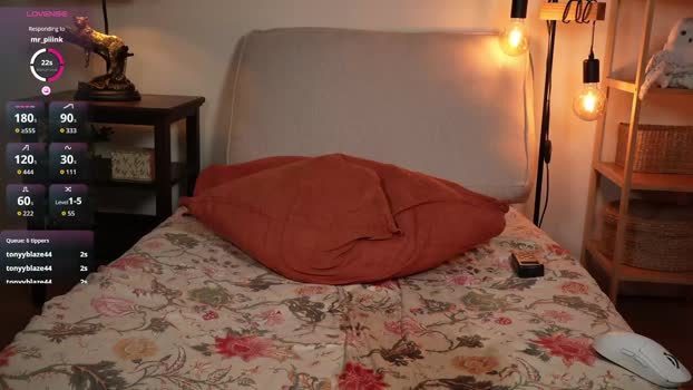honeyyykate Female Chaturbate 28-02-2026
