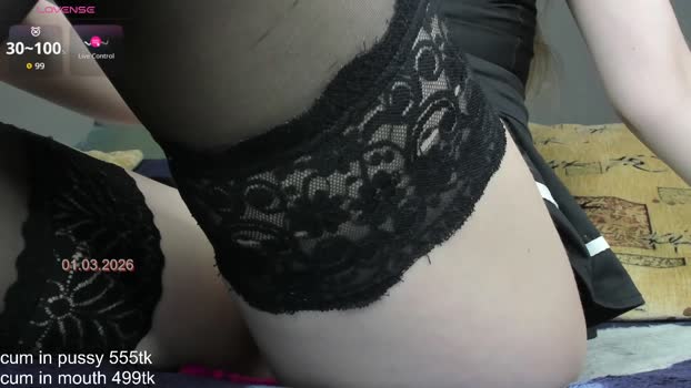 im_ivanova_ann Couple Chaturbate 01-03-2026