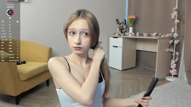 lonadejonge Female Chaturbate 01-03-2026
