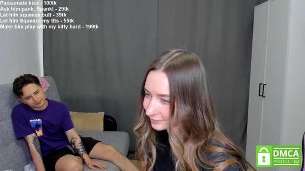 luminaya Couple Chaturbate 28-02-2026