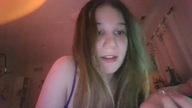 ooovooxo Female Chaturbate 01-03-2026