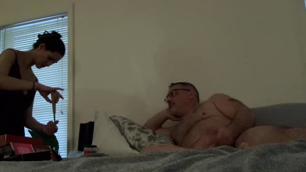trickquestion Couple Chaturbate 01-03-2026