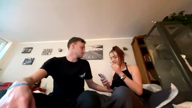 velvettemptation444 Couple Chaturbate 01-03-2026