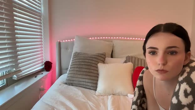 willoww888 Female Chaturbate 28-02-2026