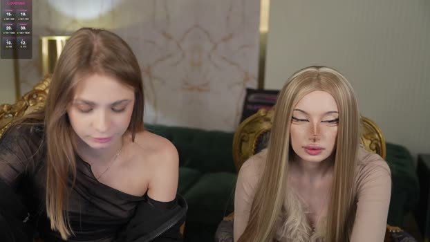 anabel2054 Couple Chaturbate 02-03-2026
