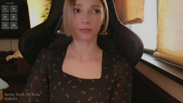 baby_gopn1k Female Chaturbate 02-03-2026