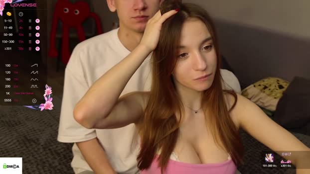 candyy_molly Couple Chaturbate 02-03-2026