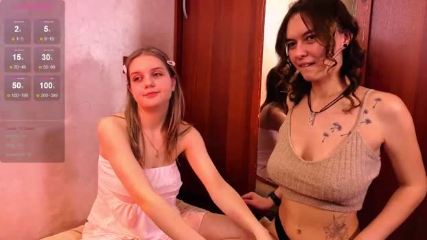 cuttiestwo Couple Chaturbate 01-03-2026
