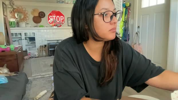 dreamyriri Female Chaturbate 01-03-2026