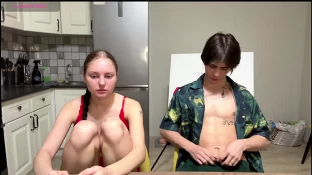 flowerscouple Couple Chaturbate 01-03-2026