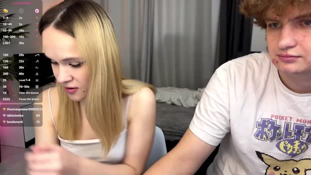 georgiy_and_murckmyauu Couple Chaturbate 02-03-2026