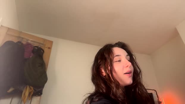justbecauseiloveit Female Chaturbate 02-03-2026