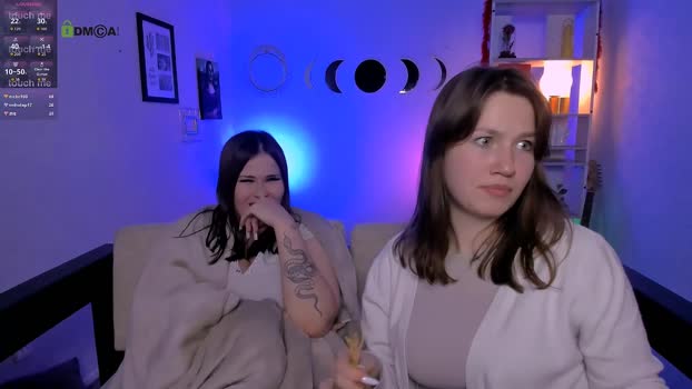 kitniss_dreamy Couple Chaturbate 02-03-2026