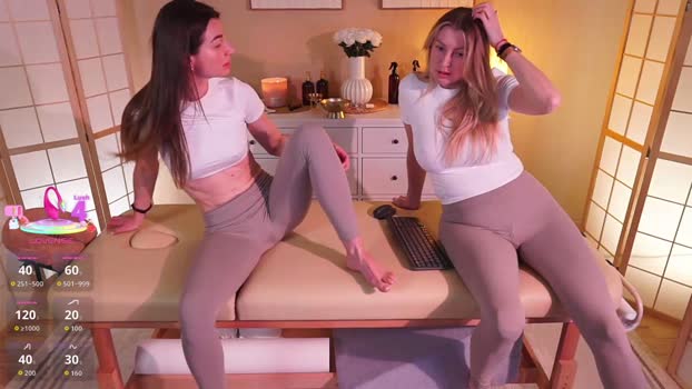 legslong Couple Chaturbate 02-03-2026