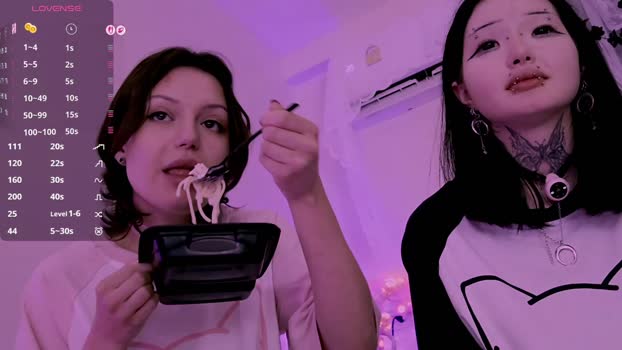 lein_bone Couple Chaturbate 02-03-2026