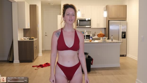 maevivant Female Chaturbate 02-03-2026