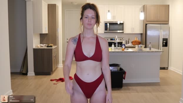 maevivant Female Chaturbate 02-03-2026